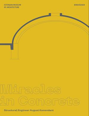 Miracles in Concrete