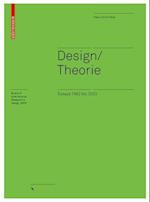 Design/Theorie – Essays 1982 bis 2020