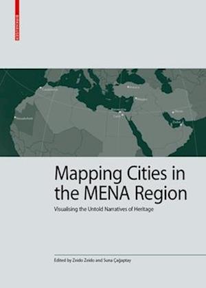 Mapping Cities in the Mena Region