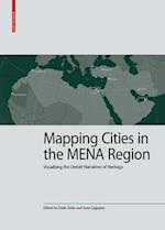Mapping Cities in the MENA Region