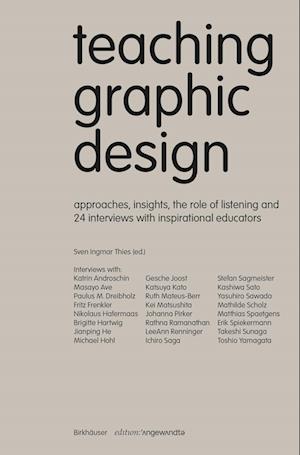 Teaching Graphic Design