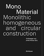 Mono-Material