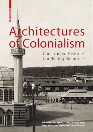 Architectures of Colonialism