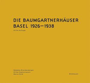 Die Baumgartnerhauser