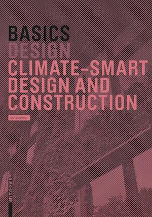 Basics Climate-friendly planning and building
