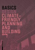 Basics Climate-Smart Design and Construction