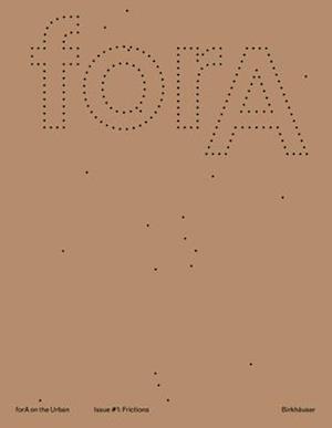 forA on the Urban Issue #1