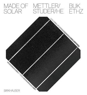 Made of Solar (English edition)