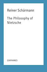 The Philosophy of Nietzsche - Lectures, Vol. 18
