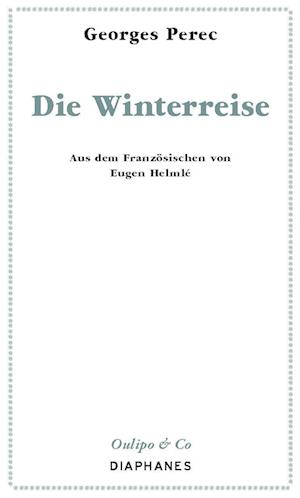 Die Winterreise