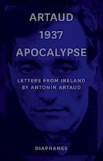 Artaud 1937 Apocalypse