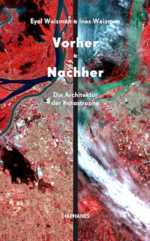 Vorher und Nachher