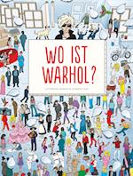 Wo ist Warhol?