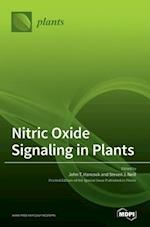 Nitric Oxide Signaling in Plants