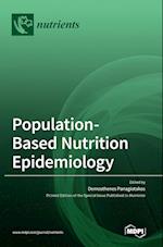 Population-Based Nutrition Epidemiology