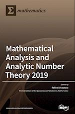 Mathematical Analysis and Analytic Number Theory 2019 