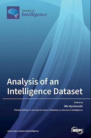 Analysis of an Intelligence Dataset