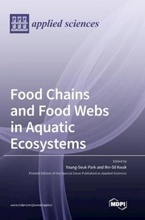 Food Chains and Food Webs in Aquatic Ecosystems