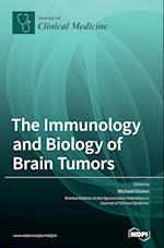 The Immunology and Biology of Brain Tumors 