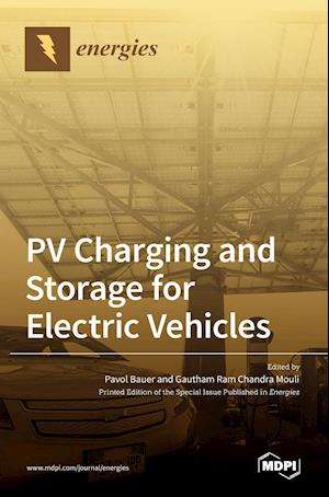 PV Charging and Storage for Electric Vehicles