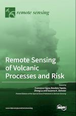 Remote Sensing of Volcanic Processes and Risk 