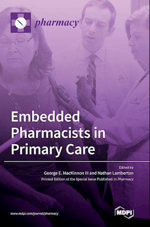 Embedded Pharmacists in Primary Care