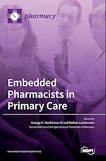 Embedded Pharmacists in Primary Care 