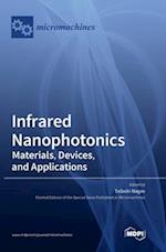 Infrared Nanophotonics