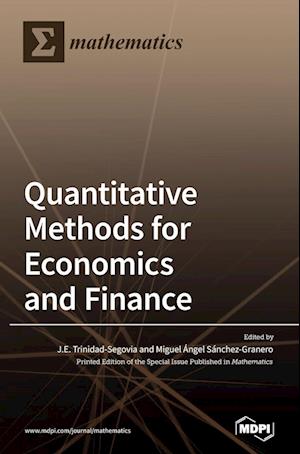 Quantitative Methods for Economics and Finance