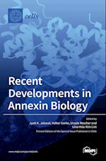 Recent Developments in Annexin Biology 