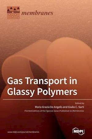 Gas Transport in Glassy Polymers