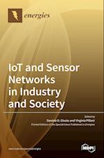 IoT and Sensor Networks in Industry and Society