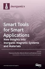 Smart Tools for Smart Applications