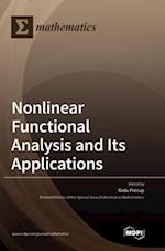Nonlinear Functional Analysis and Its Applications 
