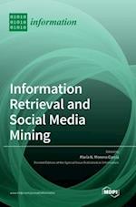 Information Retrieval and Social Media Mining 