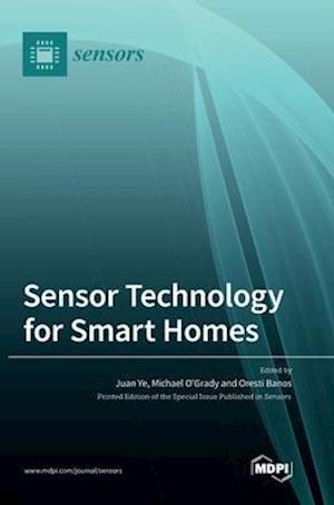 Sensor Technology for Smart Homes