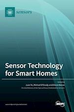 Sensor Technology for Smart Homes 