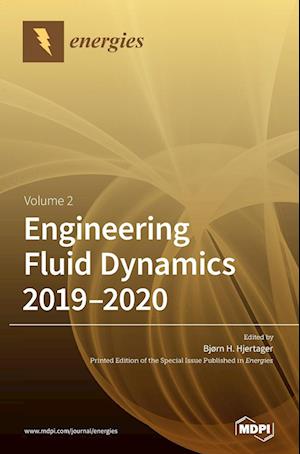 Engineering Fluid Dynamics 2019-2020: Volume 2