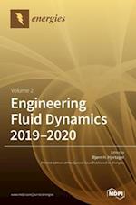 Engineering Fluid Dynamics 2019-2020: Volume 2 