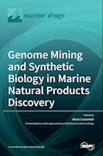 Genome Mining and Synthetic Biology in Marine Natural Products Discovery 