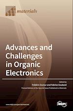 Advances and Challenges in Organic Electronics 