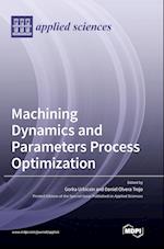 Machining Dynamics and Parameters Process Optimization 