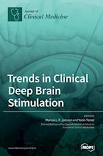 Trends in Clinical Deep Brain Stimulation 