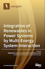 Integration of Renewables in Power Systems by Multi-Energy System Interaction 