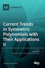 Current Trends in Symmetric Polynomials with Their Applications ¿