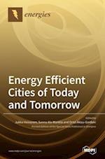 Energy Efficient Cities of Today and Tomorrow 