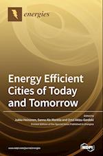 Energy Efficient Cities of Today and Tomorrow 