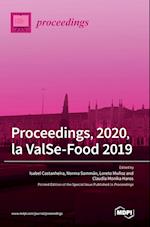 la ValSe-Food 2019 