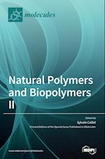 Natural Polymers and Biopolymers II 