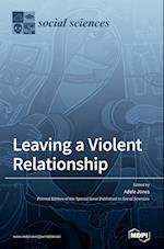 Leaving a Violent Relationship 